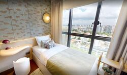 Jalan Tembusu (D15), Condominium #604866151